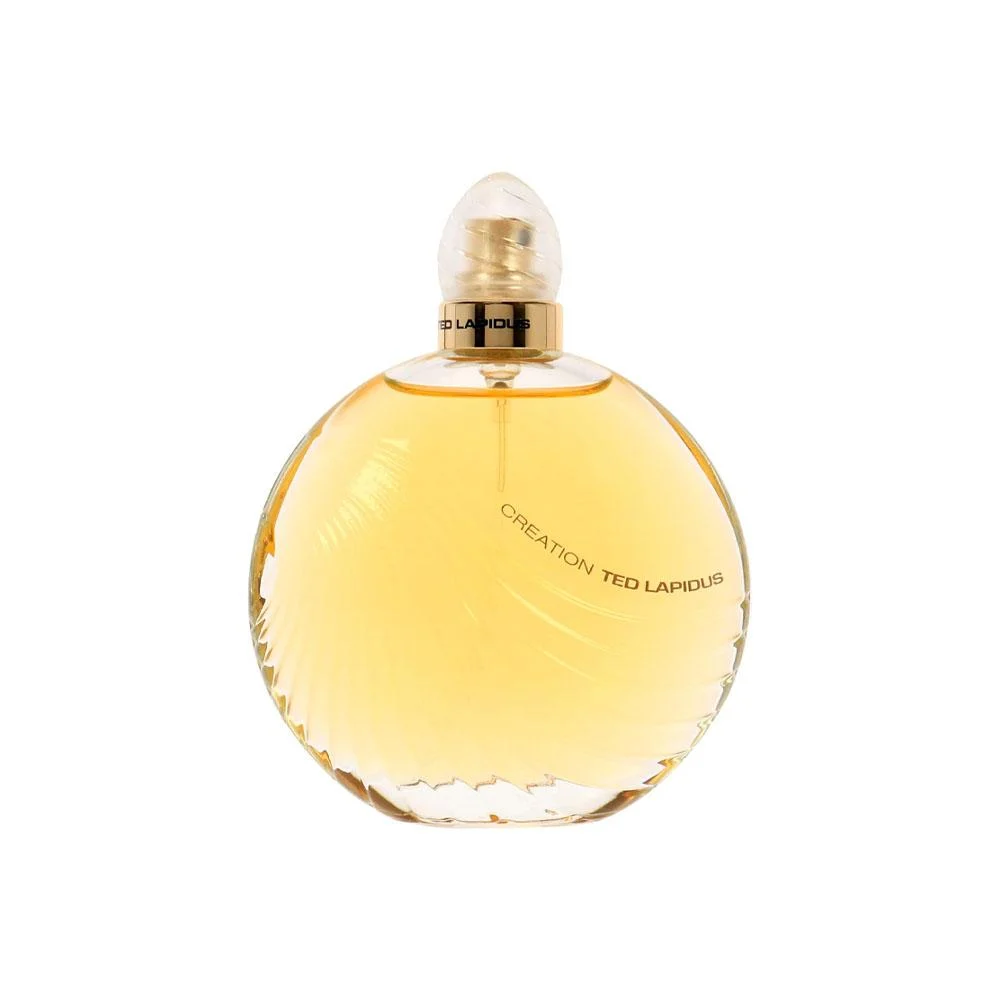 Ted Lapidus Creation EDP For Woman 100ML