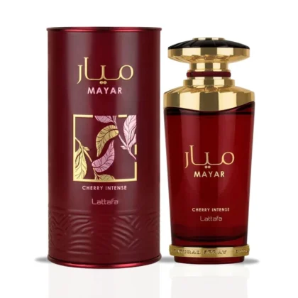 Lattafa Mayar Cherry Intense EDP Woman 100ML