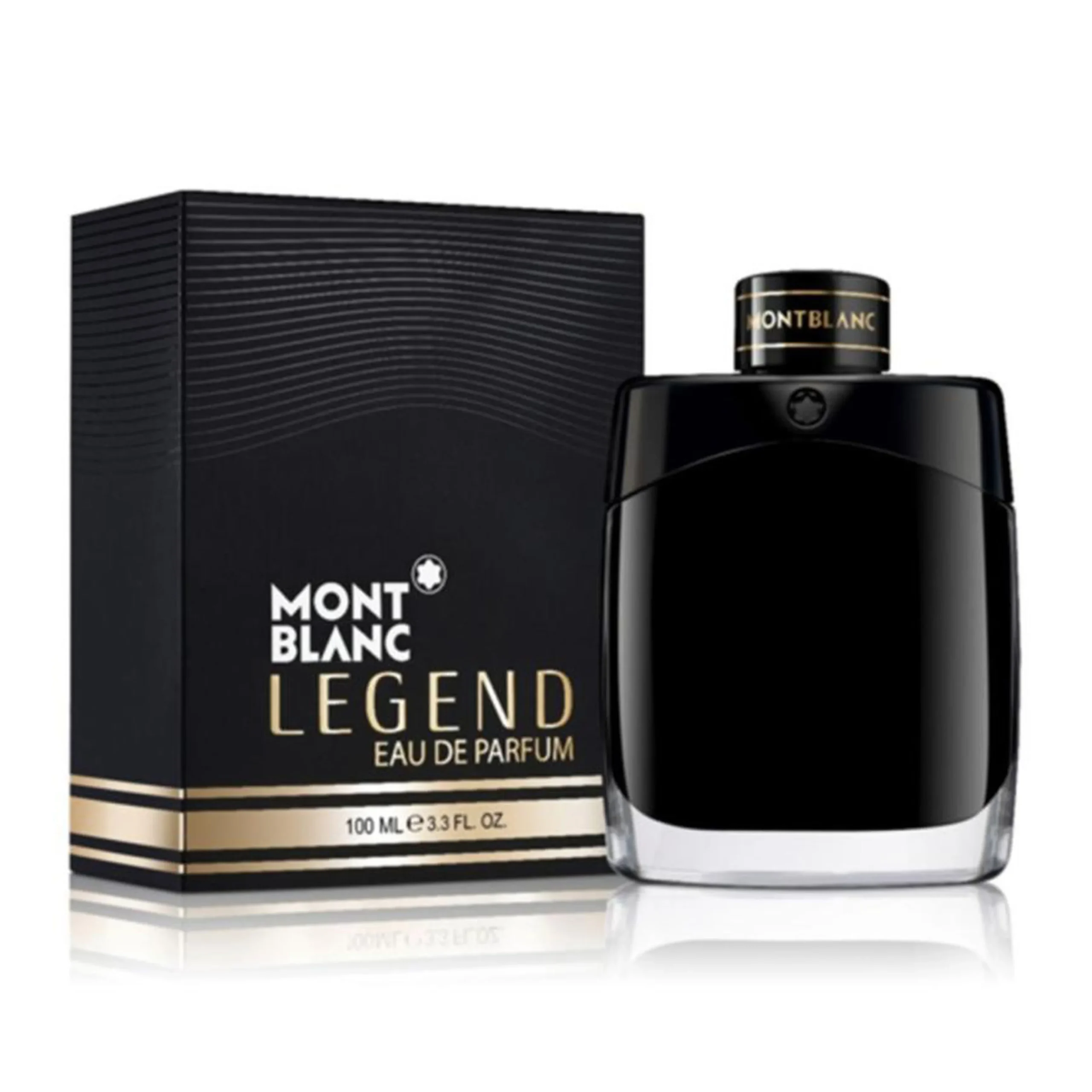 Montblanc Legend EDP For Men 100ML
