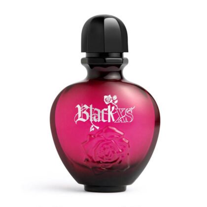 Paco Rabanne Black XS EDT For Women 80ML