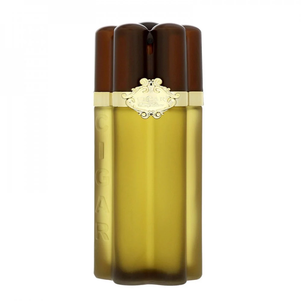 Cigar Eau de Toilette For Men 100ML