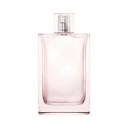 Burberry Brit Sheer Eau de Toilette For Women 100ML