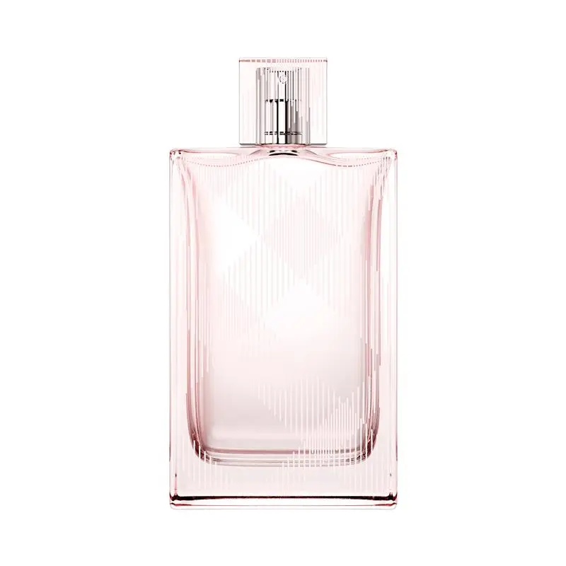 Burberry Brit Sheer Eau de Toilette For Women 100ML
