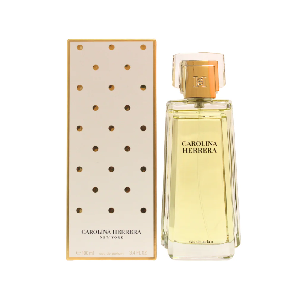 Carolina Herrera Carolina Herrera Eau de Parfum For Women 100ML