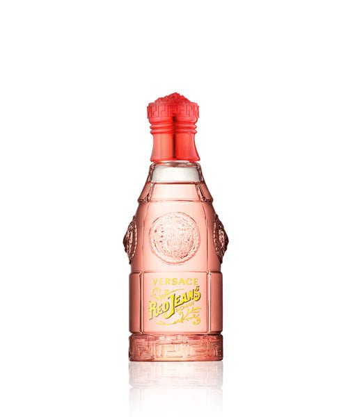 Versace Red Jeans EDT 75ML