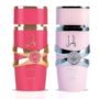 Lattafa Yara Pink & Yara Candy Eau De Parfum 100ML Gift Set