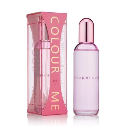 Colour Me Pink Eau de Parfum 100ML