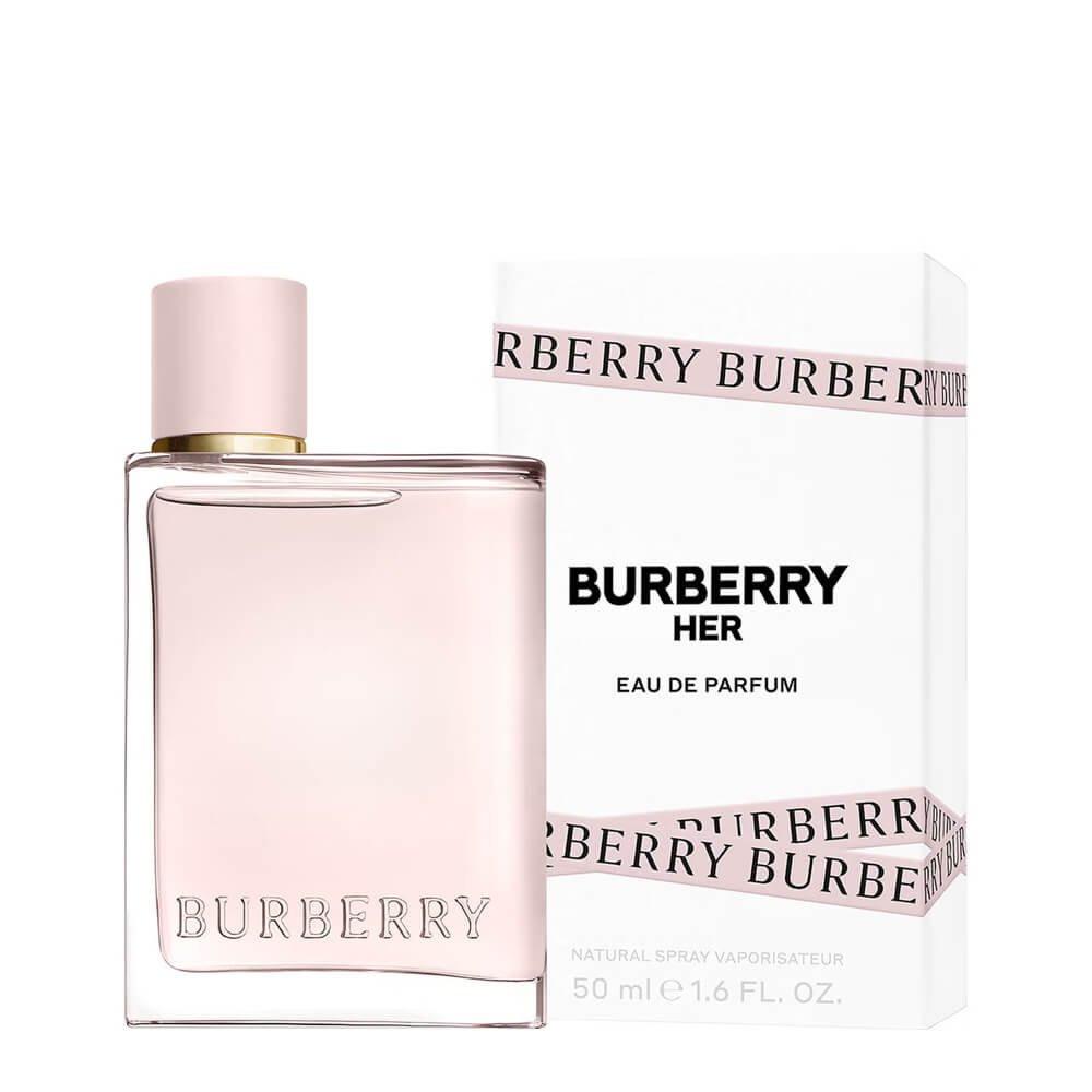 75 Burberry Her EDP For Women 100ML