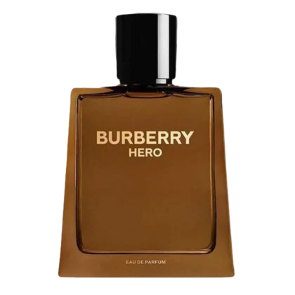 Burberry Hero EDT For Men 100ML