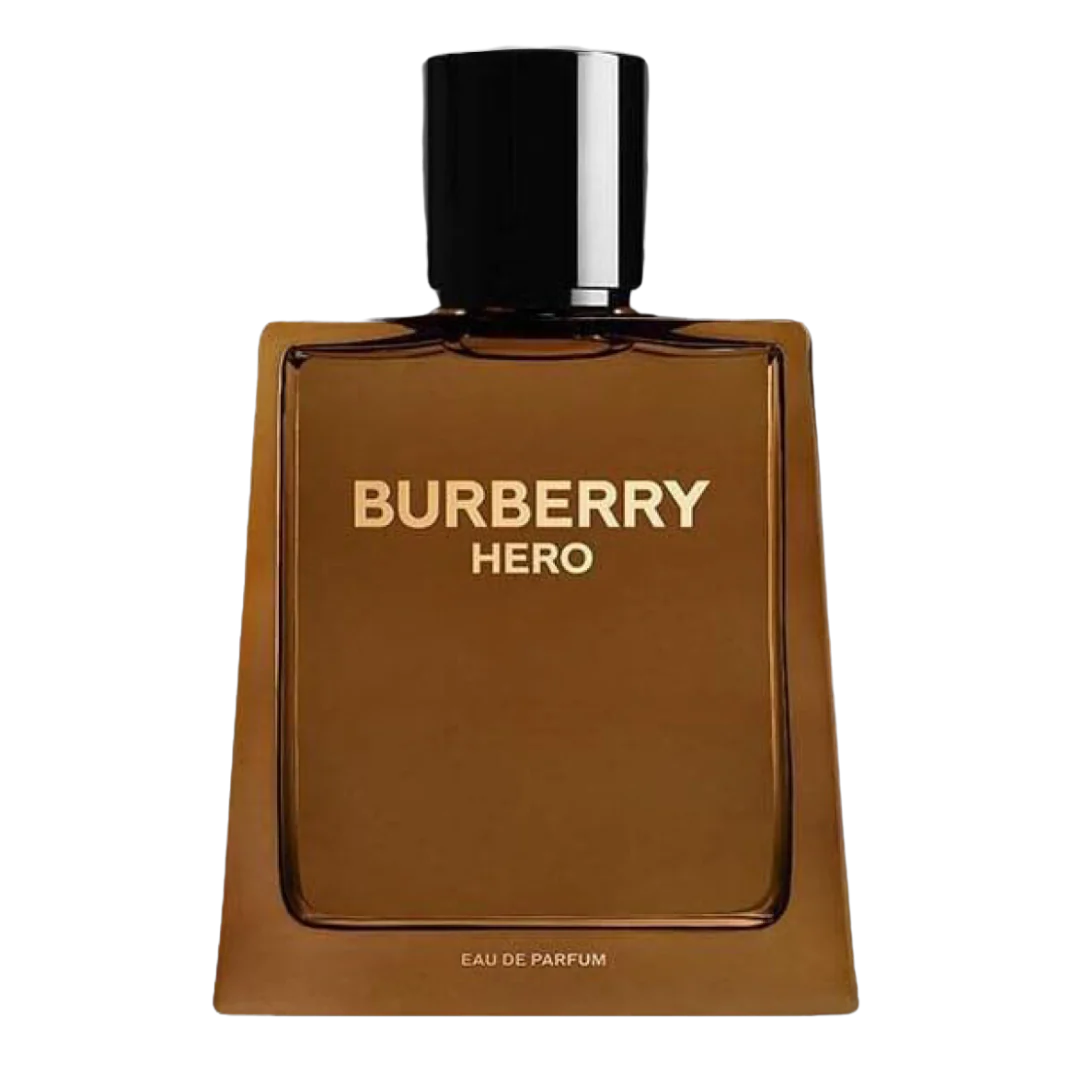 Burberry Hero EDT For Men 100ML