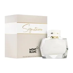 Montblanc Signature Woman EDP 90ML