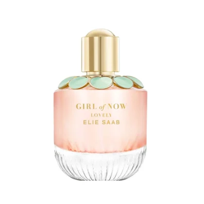Elie Saab Girl Of Now EDP For Women 90ML