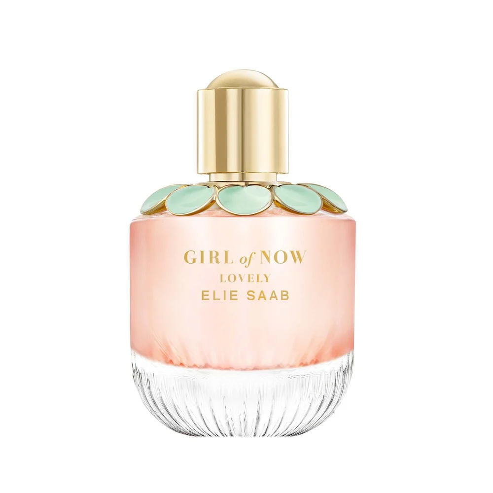 Elie Saab Girl Of Now EDP For Women 90ML