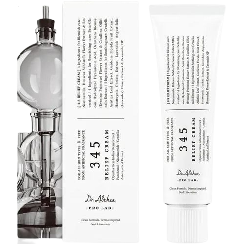 Dr. Althea 345 Relief Cream 50ML