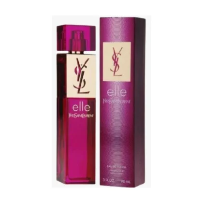 YSL Elle For Women EDP 90ML