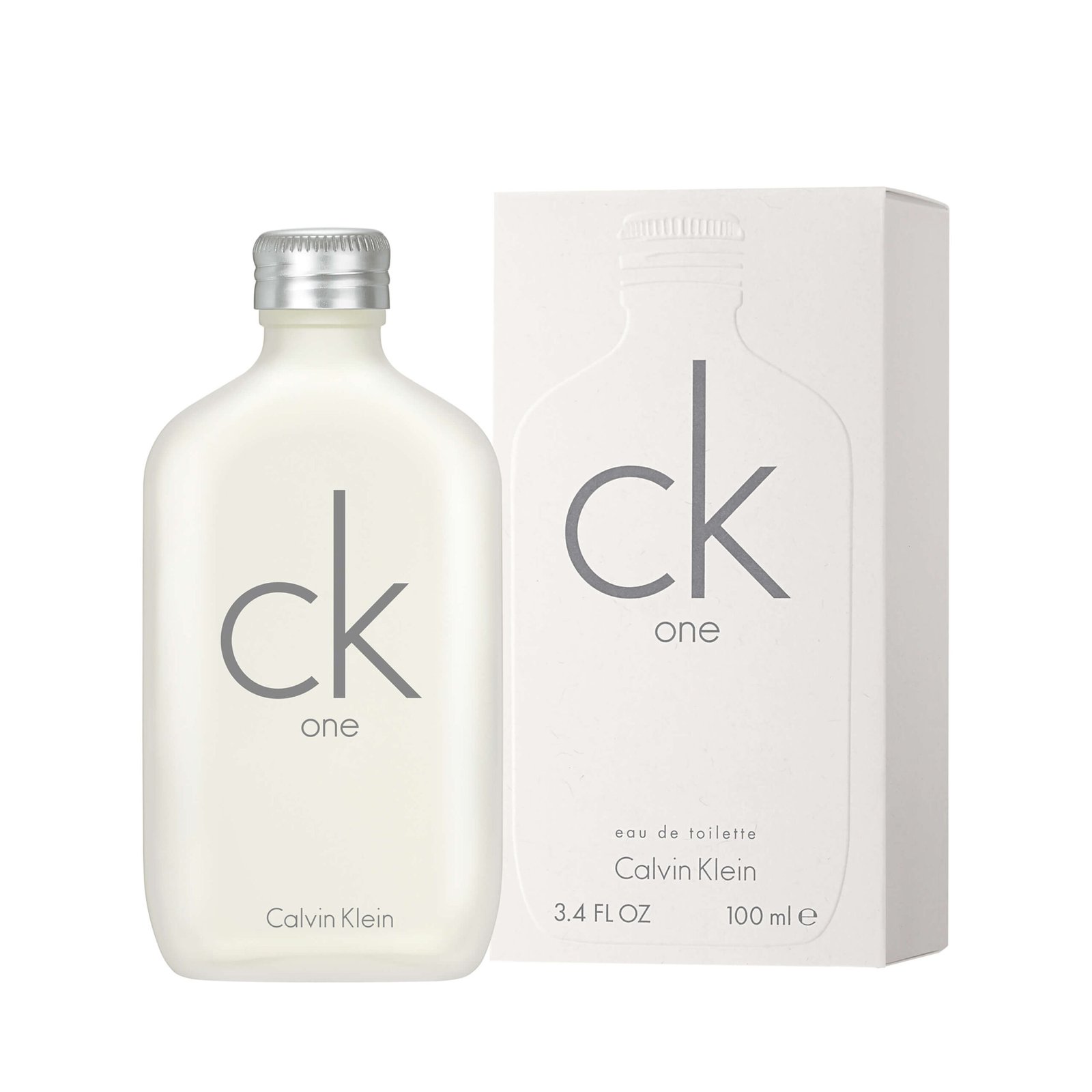Calvin Klein One Eau de Toilette For Unisex 200ML