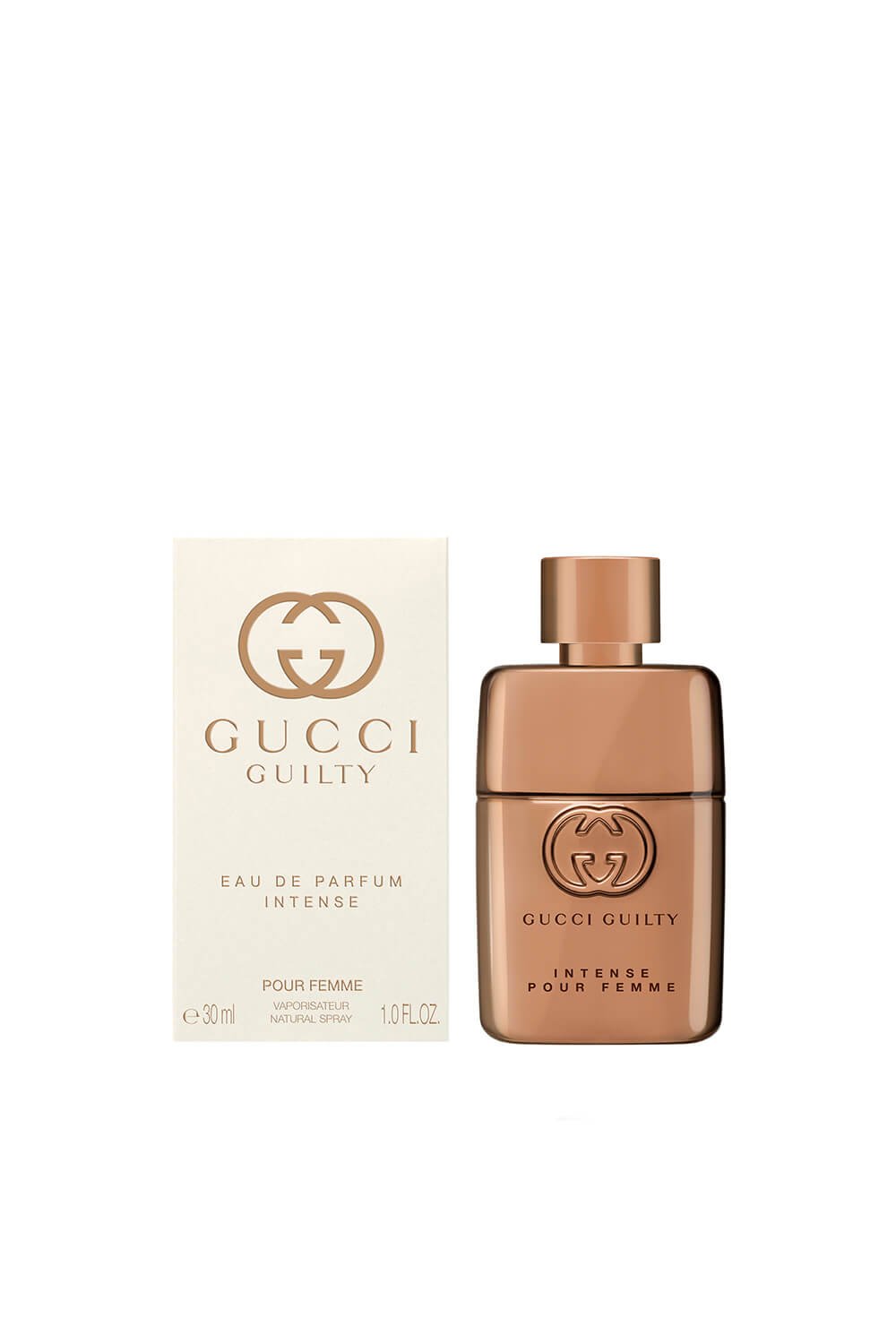 Gucci Guilty Pour Femme EDP 90ML