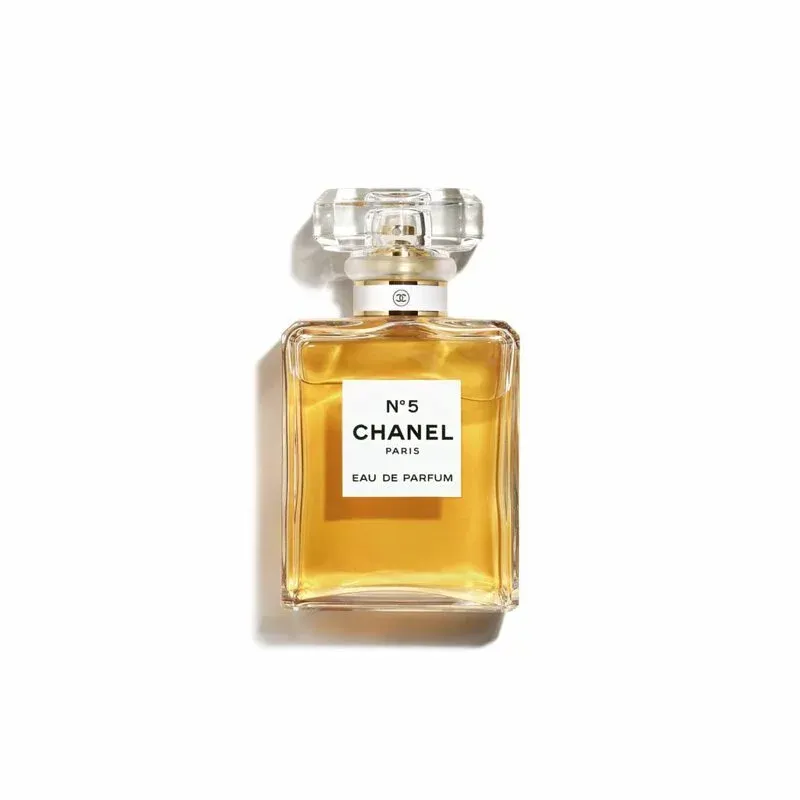 Chanel No 5 Limited Edition Eau de Parfum For Women 100ML
