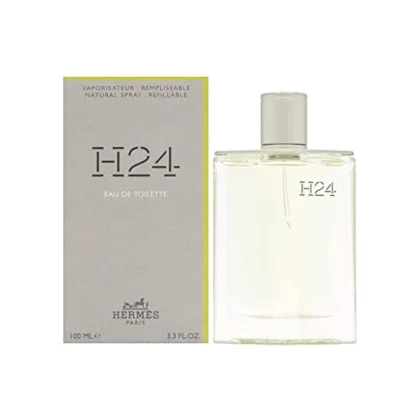 Hermes H24 For Men Eau de Toilette 100ML