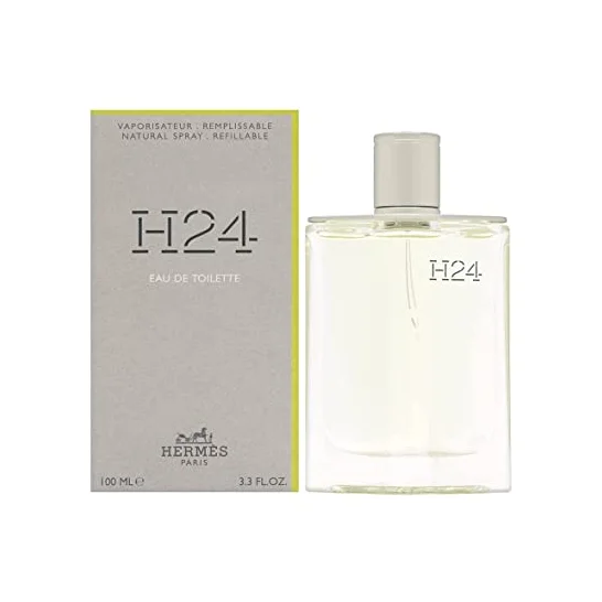 80K09KTH_es_ES_0 Hermes H24 For Men Eau de Toilette 100ML