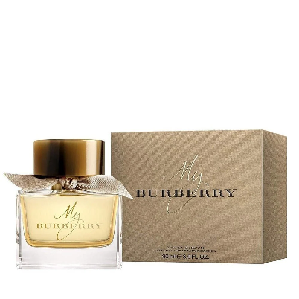 Burberry My Burberry Woman 90ML