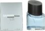 Jil Sander Man Eau de Toilette For Men 125ML