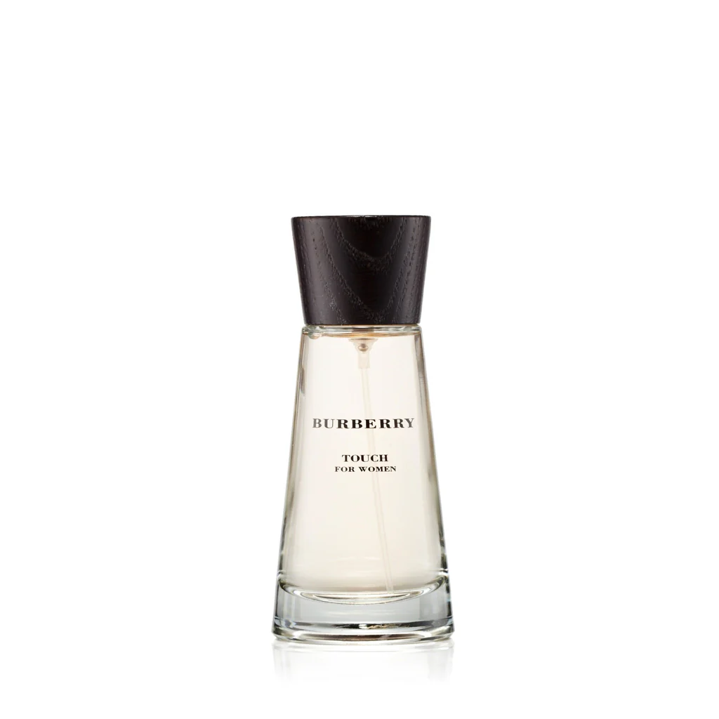 Burberry Touch Eau De Parfum Woman 100ML