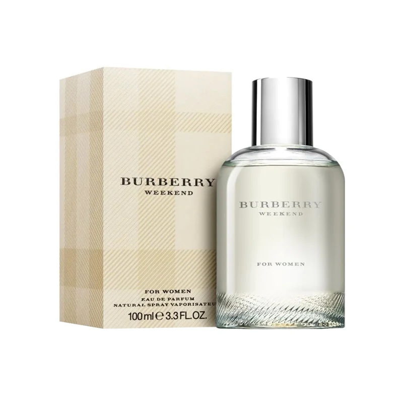 Burberry Weekend Women Eau De Toilette 100ML