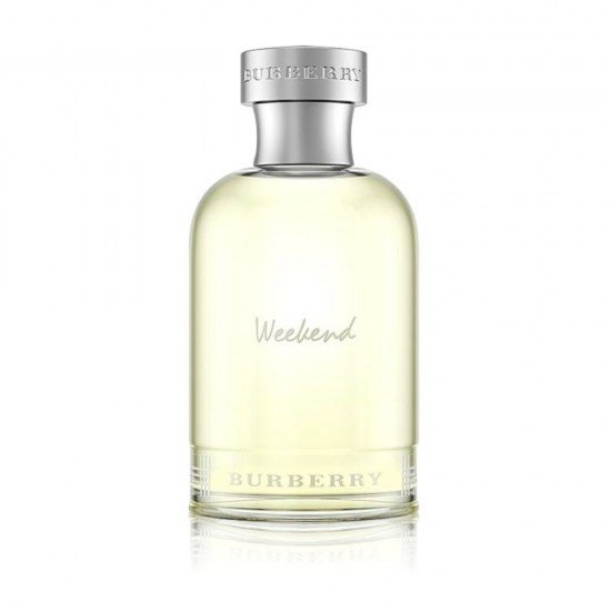 Burberry Weekend Eau De Toilette For Man 100ML