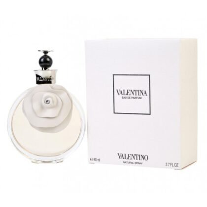 Valentino Valentina Acqua Floreale For Woman Eau De Toilette 80ML