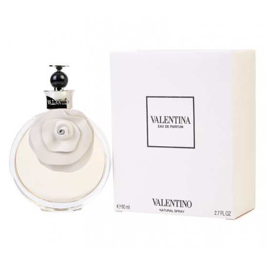 Valentino Valentina Acqua Floreale For Woman Eau De Toilette 80ML