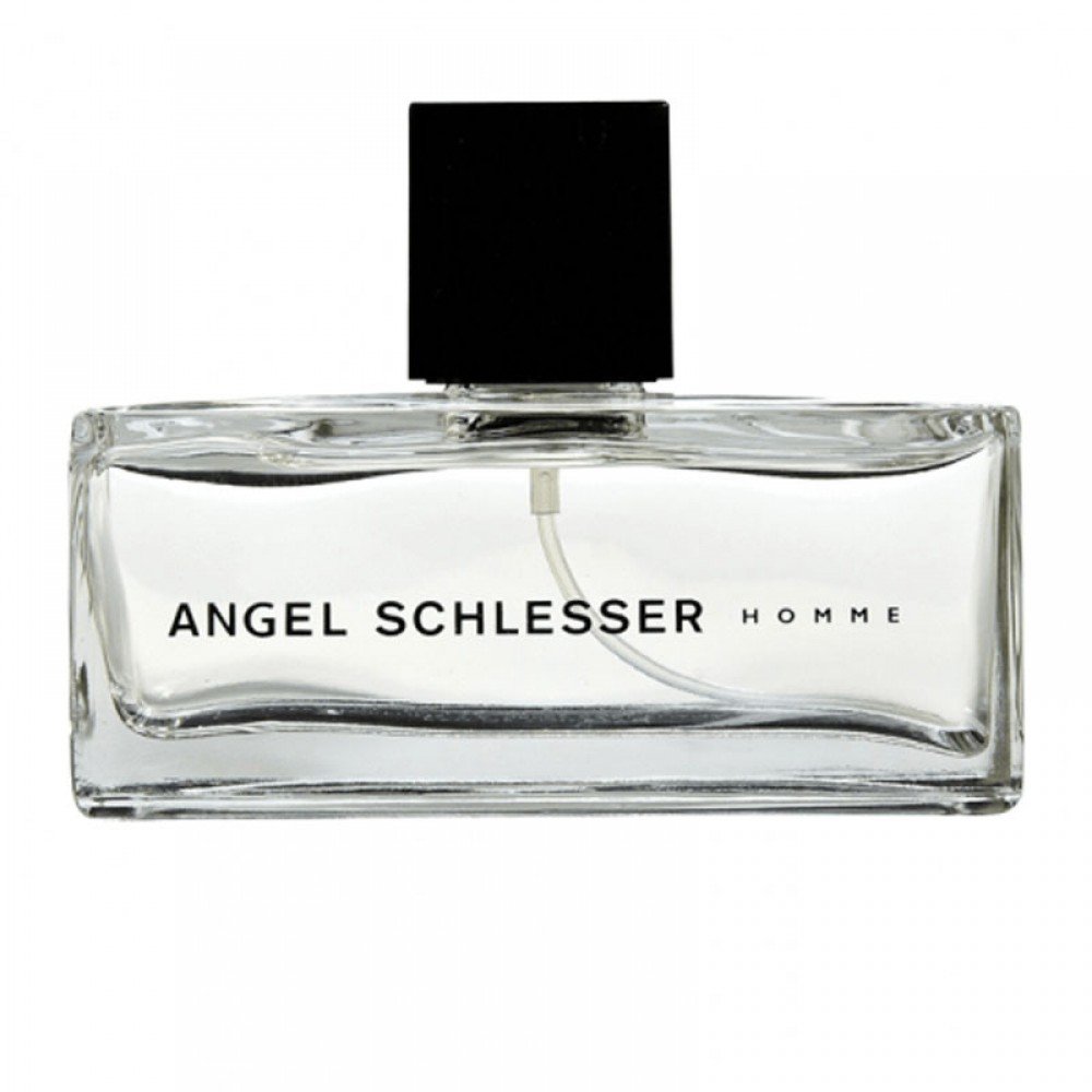Angel Schlesser Homme Men EDT 75ML