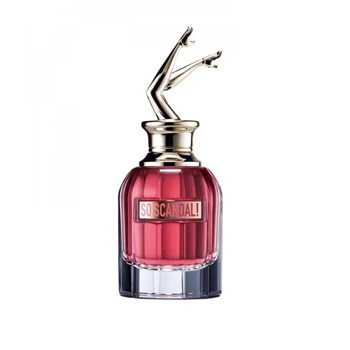 Jean Paul Gaultier So Scandal Eau de Parfum For Women 80ML