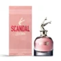 Scandal Jean Paul Gaultier Eau De Parfum For Women 80ML