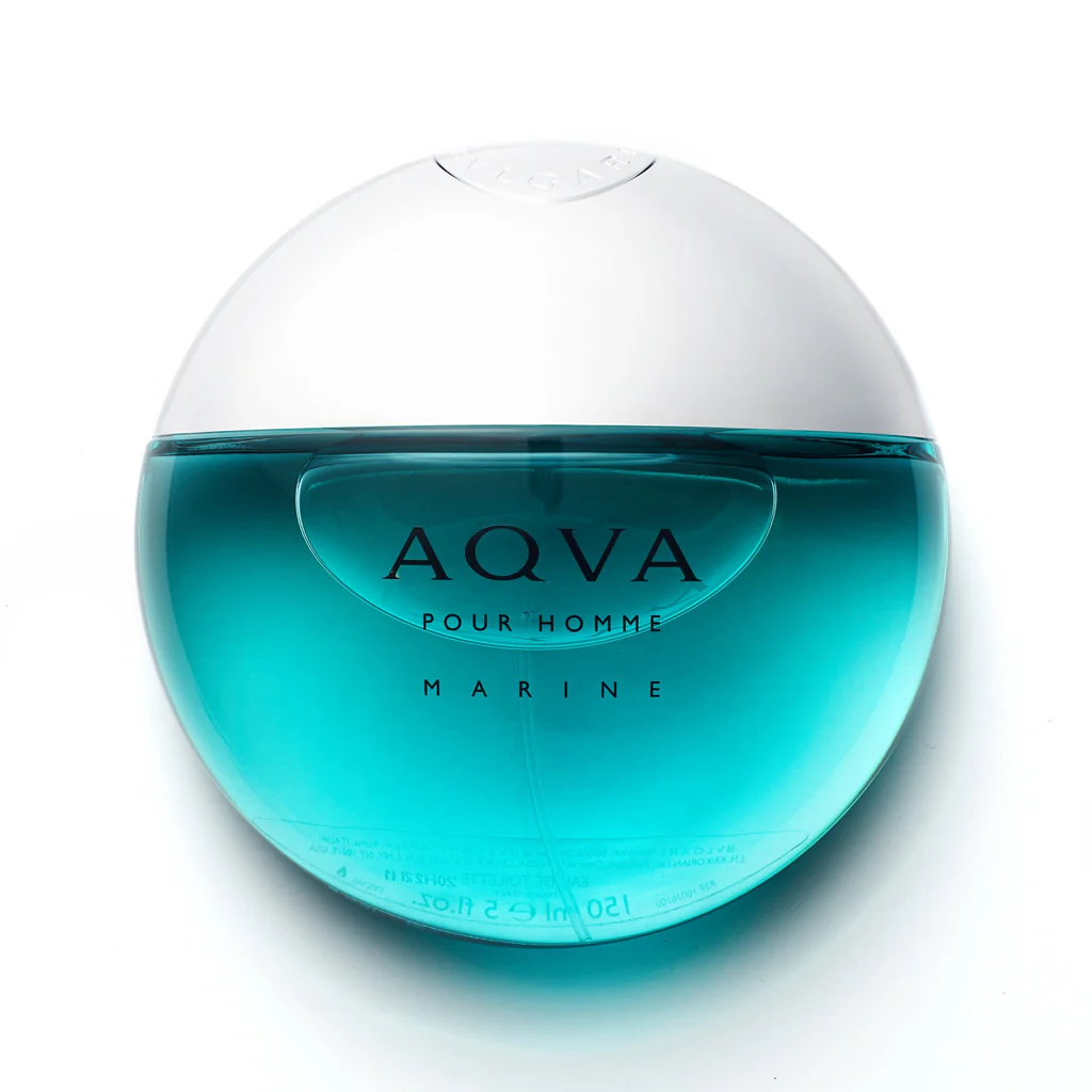 Bvlgari Aqua Marine EDT For Man 100ML