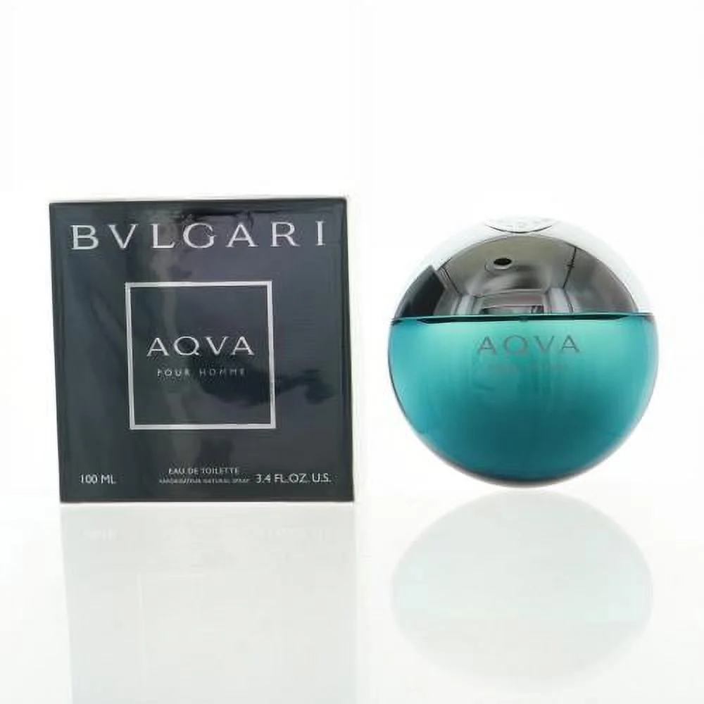 Bvlgari Aqua Marine EDT For Man 100ML