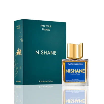 Nishane Fan Your Flames Extrait De Parfum Unisex 100ML