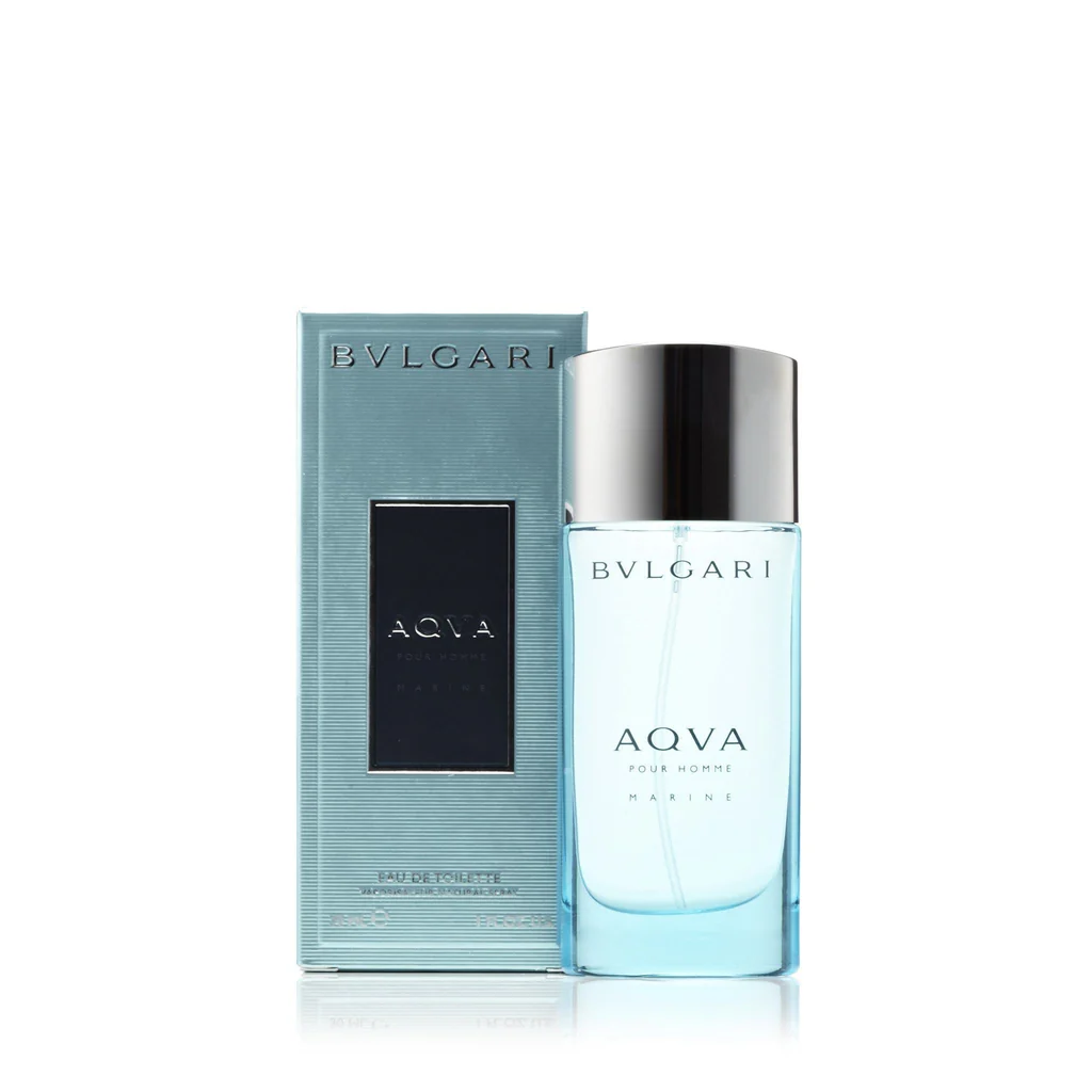 Bvlgari Aqva Marine Eau de Toilette For Men 150ML