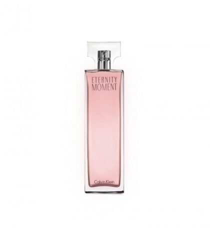 Calvin Klein Eternity Moment Eau De Parfum For Women 100ML