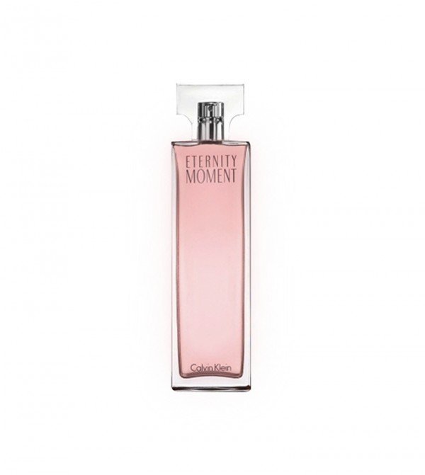 Calvin Klein Eternity Moment Eau De Parfum For Women 100ML