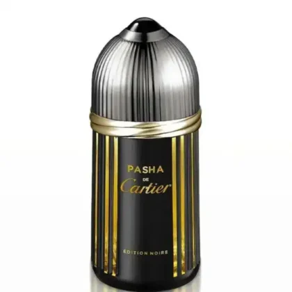 Cartier Pasha Noire Limited Edition Man Eau De Toilette 100ML