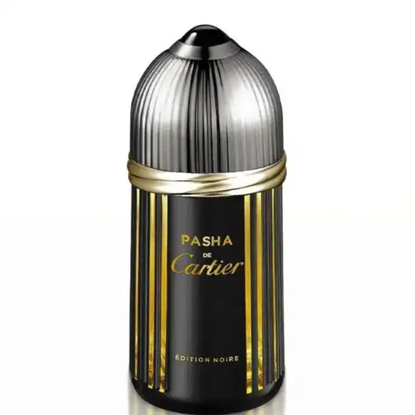 Cartier Pasha Noire Limited Edition Man Eau De Toilette 100ML