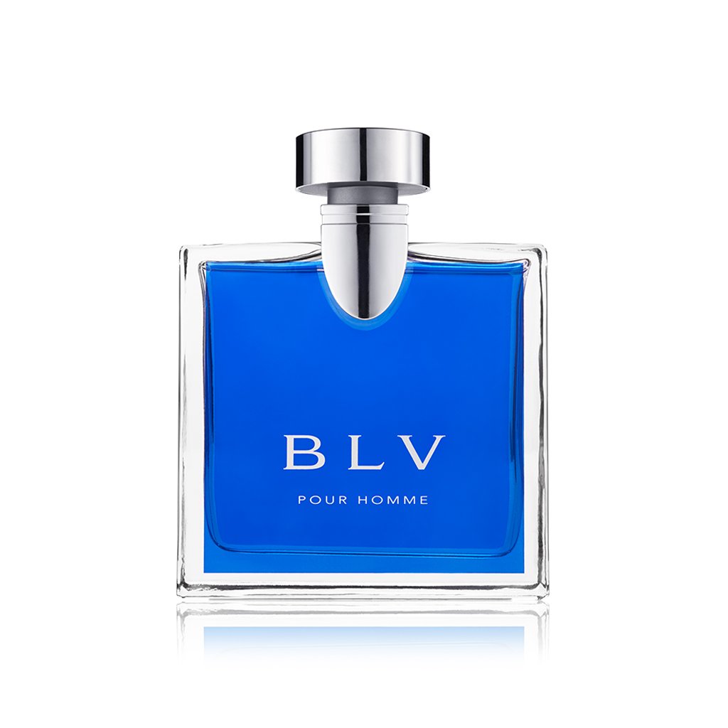 Bvlgari Blv Pour Homme For Men Eau De Toilette 100ML
