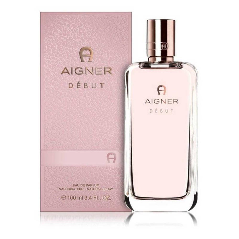 Aigner Debut Eau De Parfum For Women 100ML
