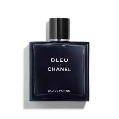 Chanel Bleu de Chanel Eau de Toilette For Men 100ML