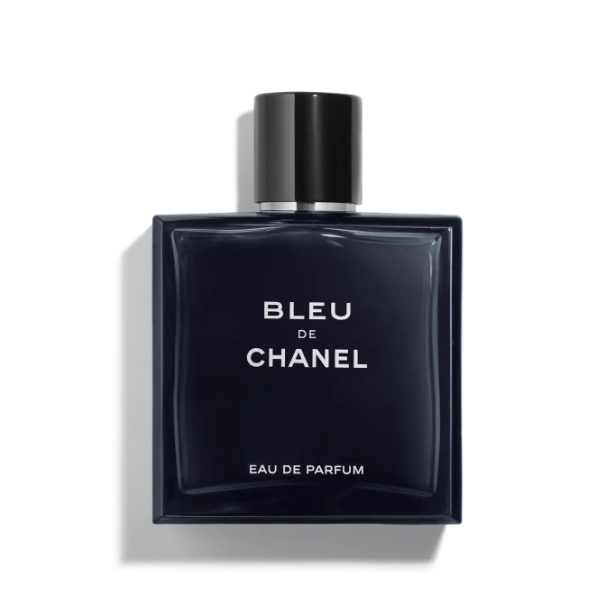Chanel Bleu de Chanel Eau de Toilette For Men 100ML