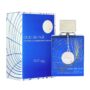Armaf Club De Nuit Blue Iconic Eau de Parfum For Men 105ML