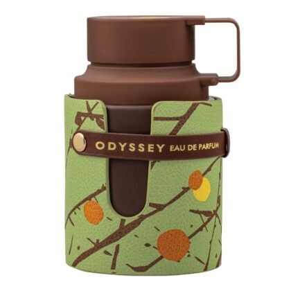 Armaf Odyssey Dubai Chocolat Eau De Parfum 100ML