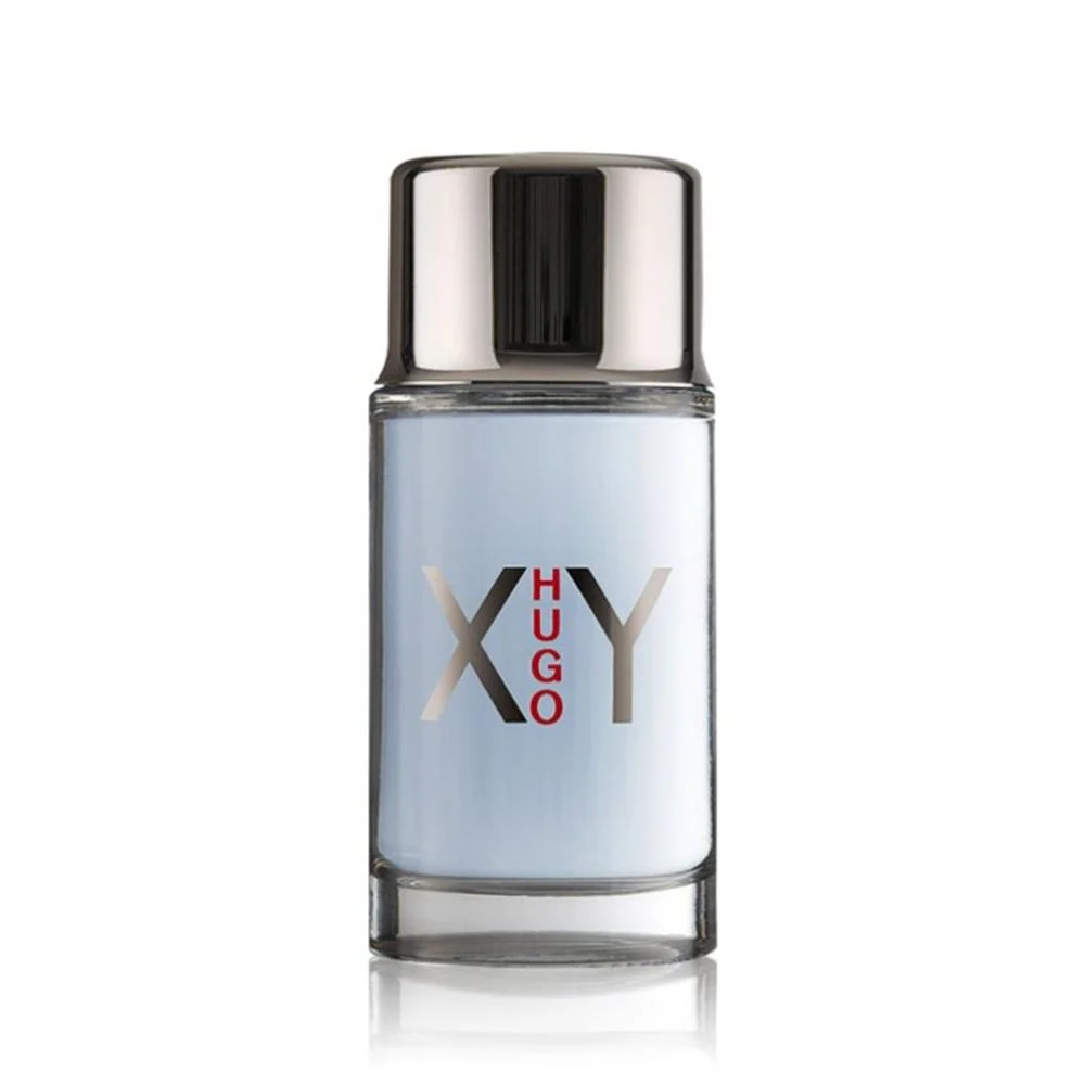 Hugo Boss XY Eau De Toilette For Man 100ML