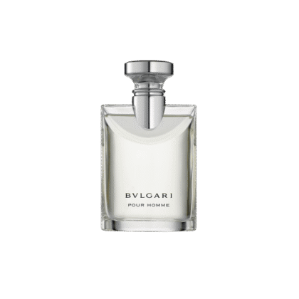 Bvlgari Pour Homme Man Eau de Parfum 100ML